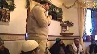 Mohammad Aalijah Noshahi Oochiyain ne Shaana in Allerton Bradford [upl. by Trent262]