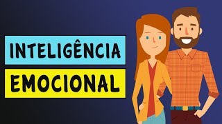 INTELIGÊNCIA EMOCIONAL O que é Benefícios e Como Desenvolver  Daniel Goleman [upl. by Ylrac800]