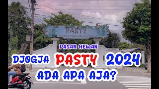 Keliling Pasar satwa dan tanaman hias Pasty Jogja 2024  Ada apa aja [upl. by Navi]