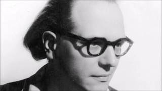 Olivier Messiaen  TROIS MÉLODIES POUR CHANT E PIANO [upl. by Coh]