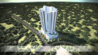 The Clio Residences IOI Resort City [upl. by Eimmot352]