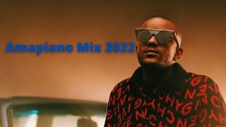 Amapiano Mix 2022 Umlando  Trigger  Bakwa Lah Ongwana  KonkaHadeWamuhleImaliAsiye [upl. by Renfred]