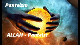 Yunan Panteizm İnancı Nedir [upl. by Kopp]