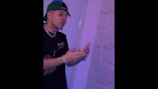 bless javiielo big soto ft neutro  dos problemas remix preview [upl. by Anerahs142]