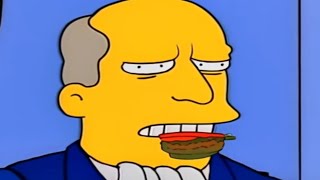 Steamed Hams but it turns into ai generated horror [upl. by Hitoshi480]