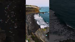 Playa el Bollullo Tenerife  Canary Islands [upl. by Ayotna]