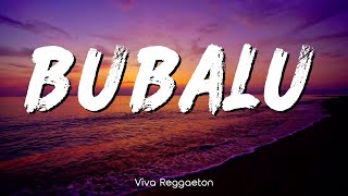 Feid Rema  Bubalu Lyrics Letra [upl. by Petuu]