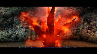 Lets Play Harry Potter und der Stein der Weisen 008  Feuersamen [upl. by Eloci]