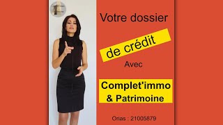 credit immobilier  simulation pret immobilier [upl. by Olegnad235]