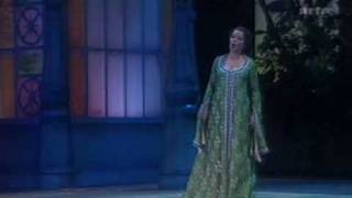 Nina Stemme sings quotO patria miaquot from Aida [upl. by Edrei155]