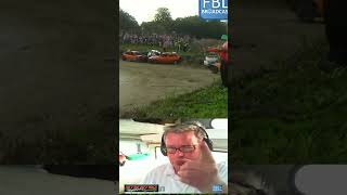 short Pesky JBs Smiler the broadcaster Stansted raceway Banger Racing 26092021 [upl. by Farris]