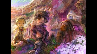 Made in Abyss OST  Hanezeve Caradhina ftTakeshi Saito Extended 10 HOURS [upl. by Dougall]