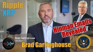 Brad Garlinghouse Hinman Emails Speech [upl. by Urbannal]