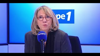 quotLaffaire Fourniret dans la tête de Monique Olivierquot avec Michelle Fines et Christophe Astruc [upl. by Magner614]