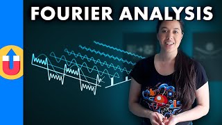 The Fourier Series and Fourier Transform Demystified [upl. by Adyela]