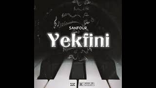 Sanfour037yekfini official audio music [upl. by Adnilim]