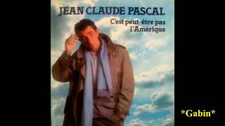 JeanClaude Pascal  Lemmerdeur [upl. by Chaim]