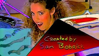 Saved By The Bell Intro song [upl. by Sethrida]