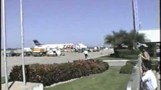 AEROPORTO MACEIÓ 2000 [upl. by Alleber]