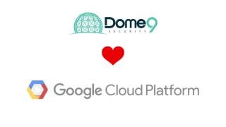 Dome9 for Google Cloud Platform [upl. by Oigolue610]