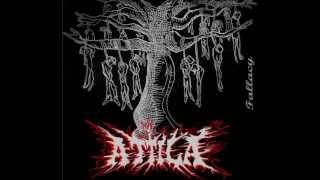 Attila  Fallacy Full Album 2007  Download Link [upl. by Ingalls]