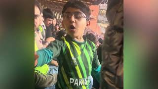 PSL Match LHR vs KARACHI [upl. by Ellita376]