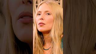 Joni Mitchell beginnings [upl. by Aretahs]