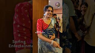 ഗീതാഗോവിന്ദത്തിലെ ഈ നടി ആരാന്ന് അറിയാമോ actress shortsfeed shorts trending [upl. by Llenehc]