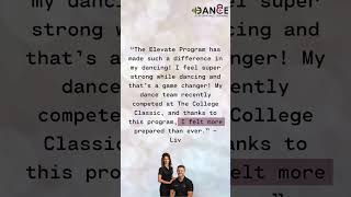 Boost Your Dance Turns Top Exercises from USF Dancers Success Story [upl. by Angeli]