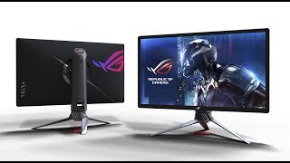 Como COMPRAR un MONITOR GAMER  Ips vs TN  144hz 60hz  4k 1440p 1080p [upl. by Airemaj]