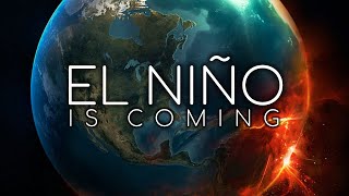 What El Niño Will do to Earth in 2024 [upl. by Ralleigh]