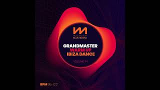 Mastermix Grandmaster Warm Up 14 Ibiza Dance Compiled amp Produced by Doctor Feelgood amp Jon Hitchen [upl. by Ardyth294]