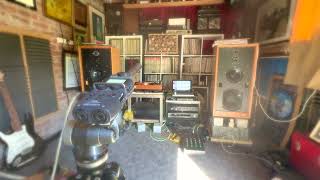 Schitt Modius E Tascam PE 20 quotWhispersnappersquot [upl. by Arel]