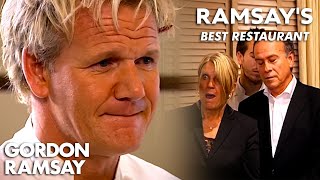 The Emotional Finale  Ramsays Best Restaurant [upl. by Yendroc]