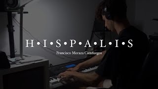 Hispalis  BCT Centuria Romana Macarena piano cover [upl. by Eileme]