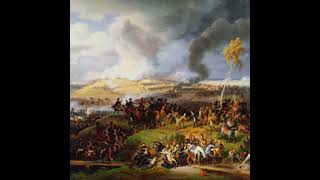 The Battle of Borodino [upl. by Greyson]