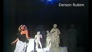 Vídeo Show  As Divas da Discoteque Nacional [upl. by Hsirk374]