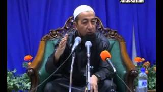 Eksklusif Hukum TAHLIL 340 amp 100 Malam  Ustaz Azhar Idrus [upl. by Esila]