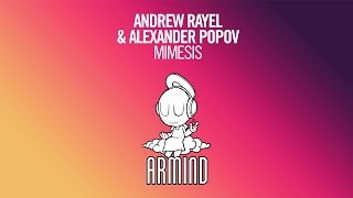 Andrew Rayel amp Alexander Popov  Mimesis Original Mix [upl. by Akimas]