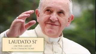 Pope Francis  Laudato Si  06 Chapter 3 a EnglishAudio [upl. by Marlen]