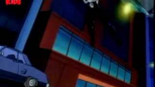 SpiderMan Episode 57 The Six Fight Again Part 2 [upl. by Aldred]