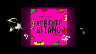 OMAR MONTES AMBIENTE GITANO FT MONCHO CHAVEA Y ORIGINAL ELIAS [upl. by Adnowat825]