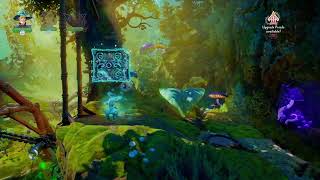 Trine 4 ps4 part 5 [upl. by Celestyna500]