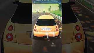 Sports car racing racinggames sportscar cargames trendingshorts [upl. by Aleehs]