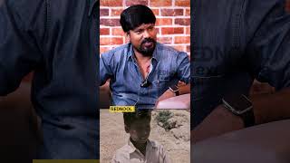 இதுல நிறைய Connections இருக்கு Koozhangal Director PS Vinothraj Interview [upl. by Nosnhoj]