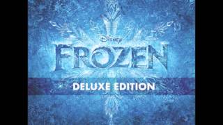 9 Reindeers Remix Outtake  Frozen OST [upl. by Ahsaeym519]