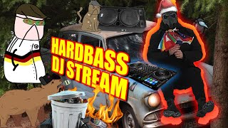 NEW YEAR HARDBASS DJ BLIN 🥳🥳🥳 [upl. by Jarrett58]