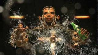 Drake Sprite The Spark Commercial [upl. by Irollam940]