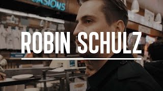 ROBIN SCHULZ – FROM NYC TO AUSTIN SHED A LIGHT [upl. by Notsle530]