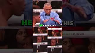 Cruz vs Gamboa Epic Knockout Showdown Highlights boxing gervontadavis boxingmatch canelo mma [upl. by Clemmy]